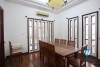 Stunning villa with swimming pool for rent in Tay Ho, Hanoi